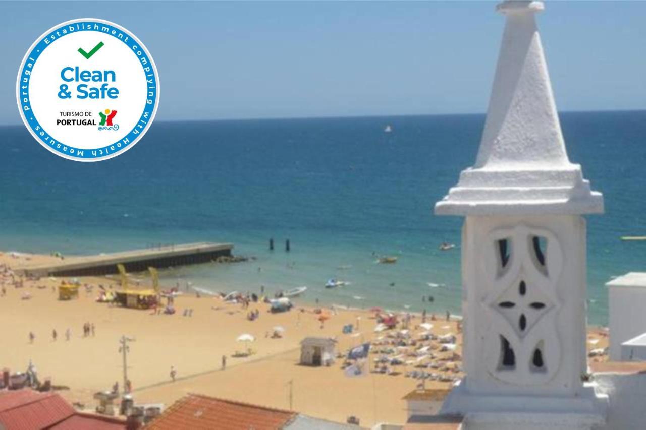 Daire Casa Alzira Albufeira